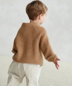 Fashion Kids' Fisherman Sweater Kids & Baby Kids & Baby Clothing