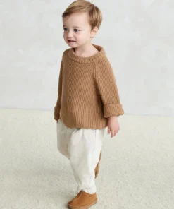 Fashion Kids' Fisherman Sweater Kids & Baby Kids & Baby Clothing