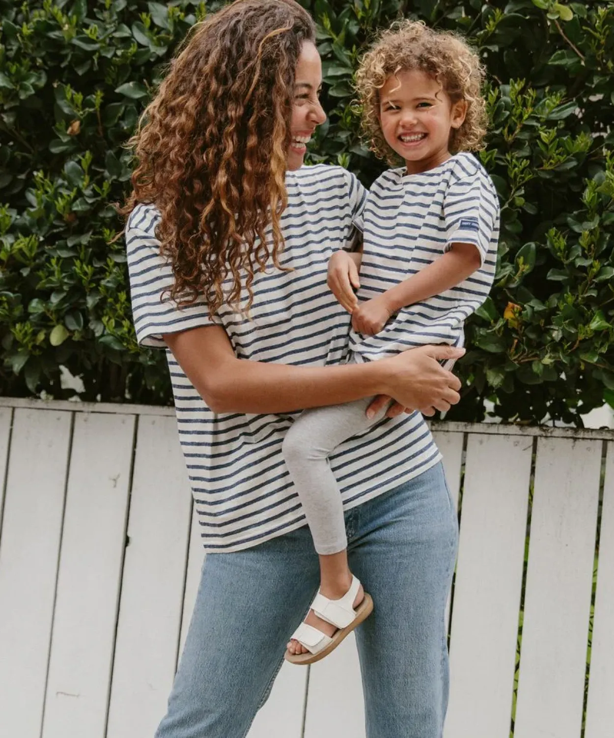 New Kids' Rue Striped Tee Kids & Baby Kids & Baby Clothing