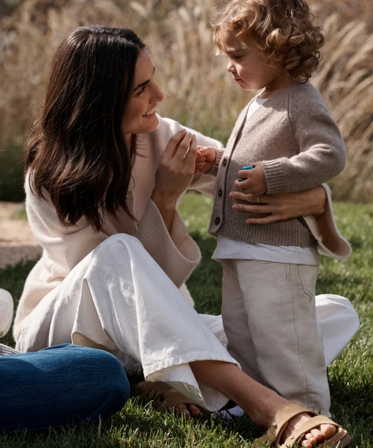 Hot Kids' Stanford Cardigan Kids & Baby Kids & Baby Clothing