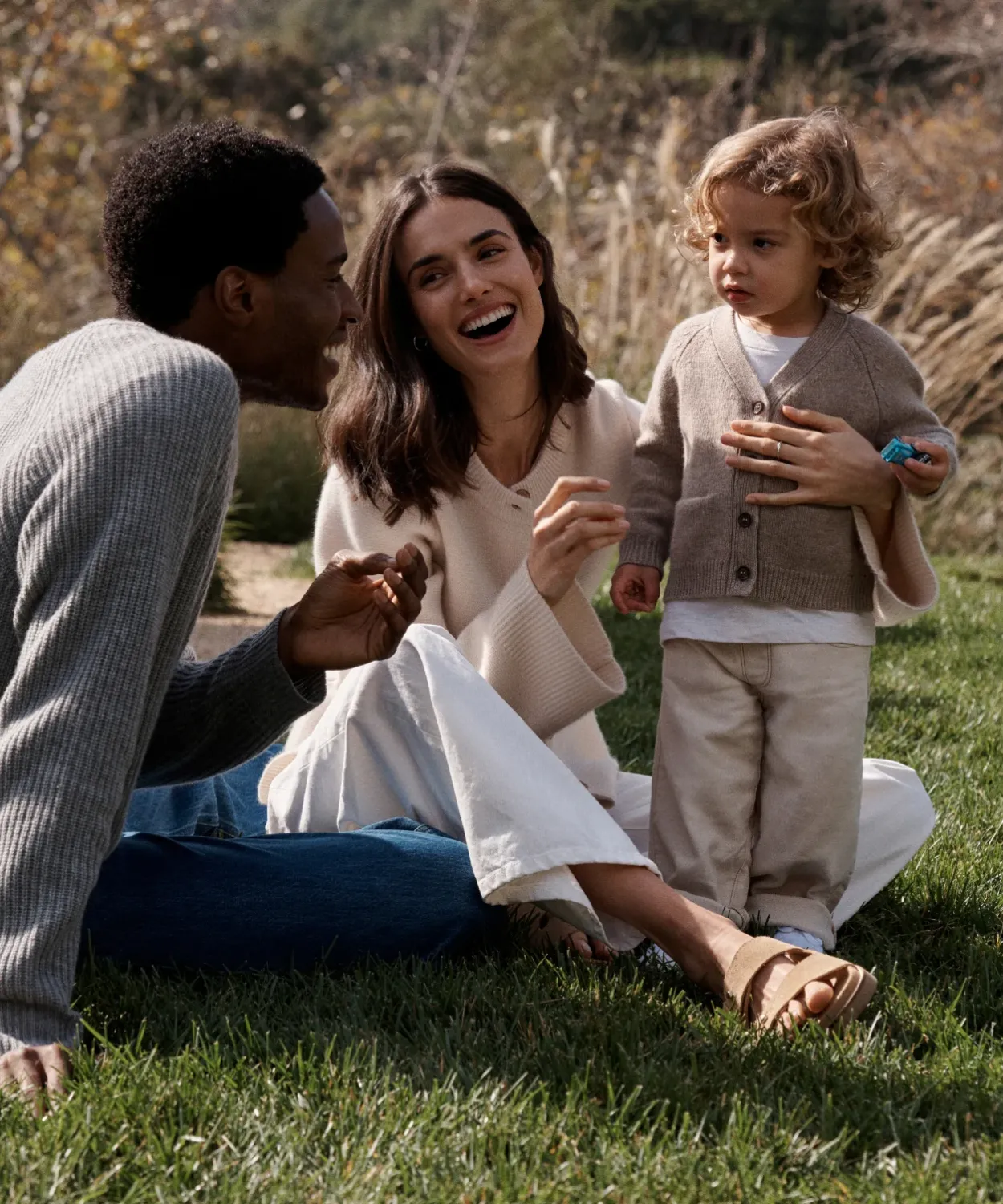 Hot Kids' Stanford Cardigan Kids & Baby Kids & Baby Clothing