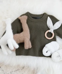 Sale Knit Llama Kids & Baby Kids & Baby Accessories