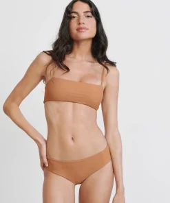 Best Kumu Bikini Top Women Swim & Beach