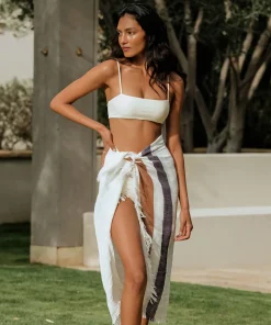 Best Kumu Bikini Top Women Swim & Beach