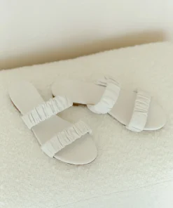 Sale Leather Dune Sandal Women Swim & Beach