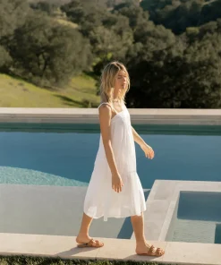 Sale Leather Dune Sandal Women Sandals