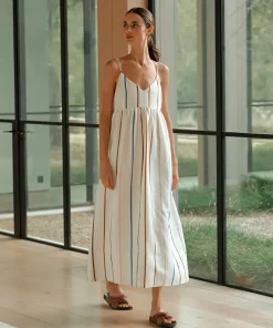 Best Leather Knot Sandal Women Sandals