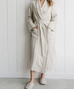 Hot Linen House Slipper Women Socks & Slippers