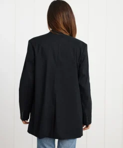 Online Linen Keaton Blazer Women Blazers