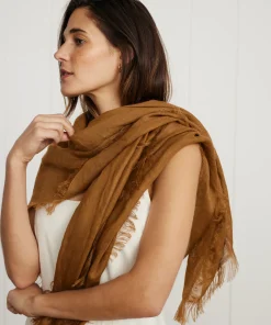 Outlet Linen Shawl Women Shawls & Scarves