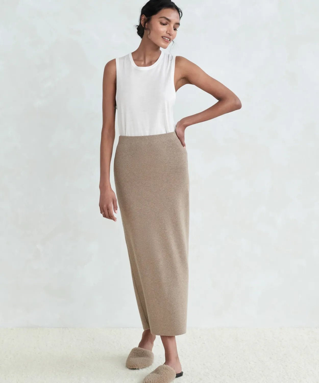 Outlet Ludlow Skirt Women Skirts
