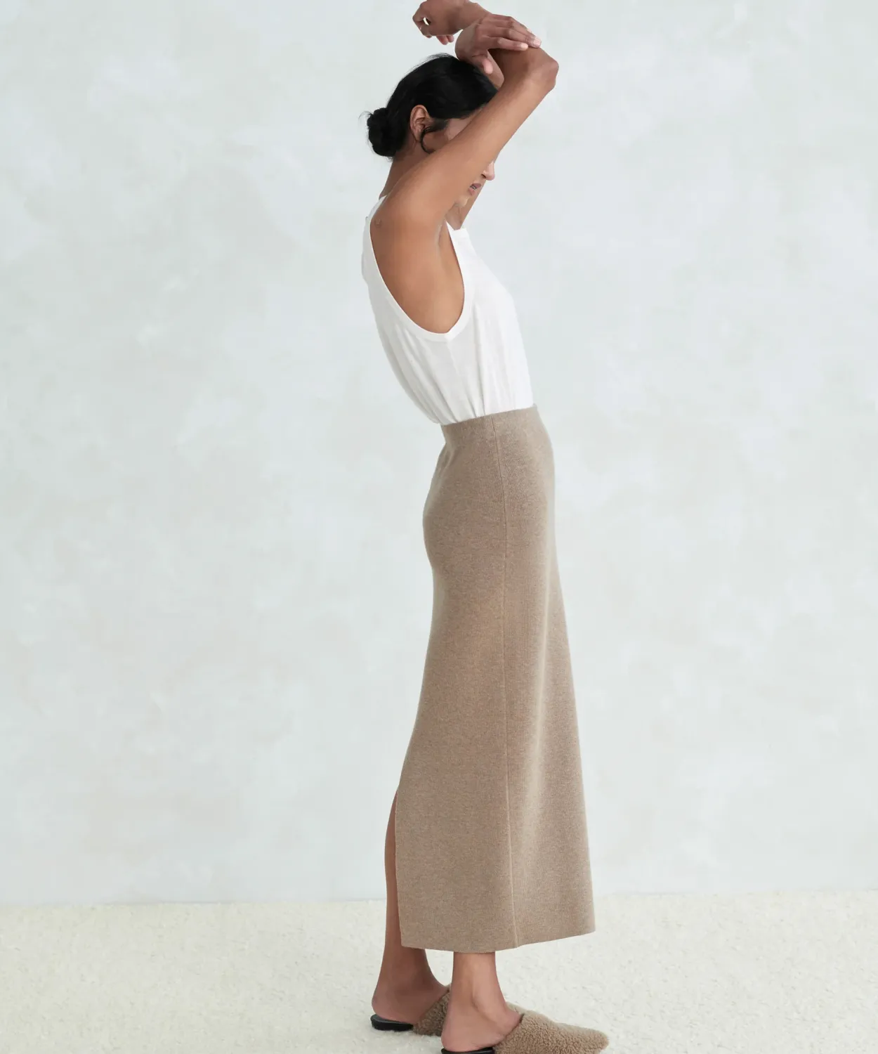 Outlet Ludlow Skirt Women Skirts