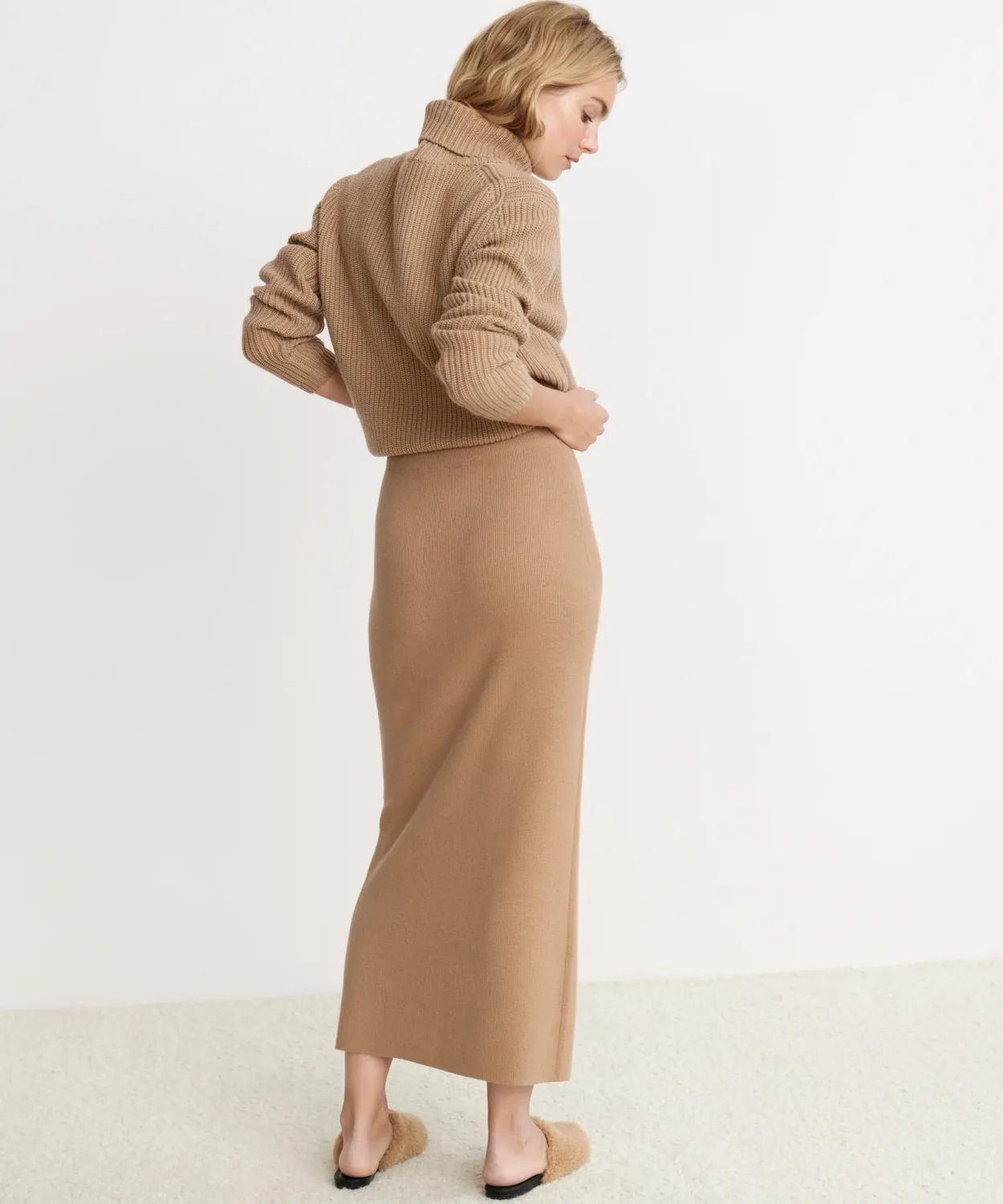 Outlet Ludlow Skirt Women Skirts