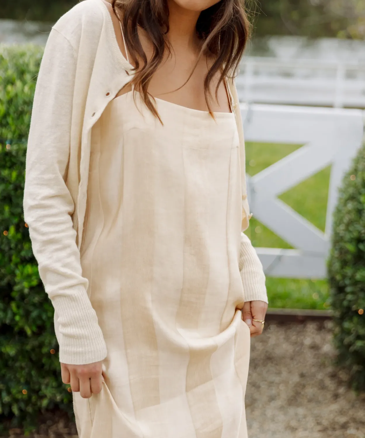 Sale Margot Dress Women Slips