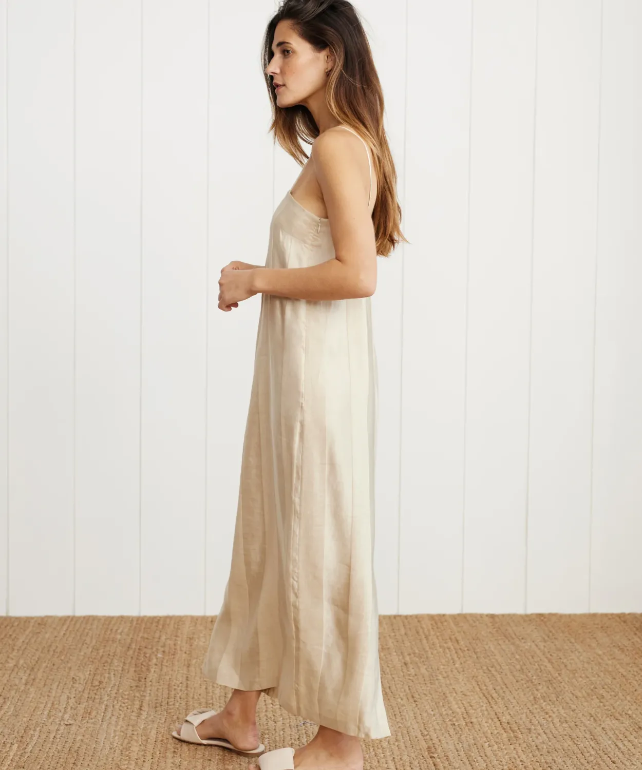 Sale Margot Dress Women Slips