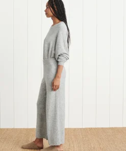 Best Marina Culottes Women Sweatpants