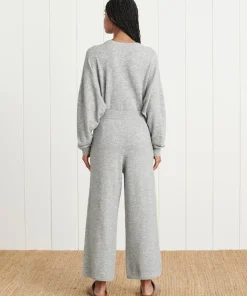 Best Marina Culottes Women Sweatpants