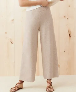 Fashion Marina Culottes Women Sweatpants