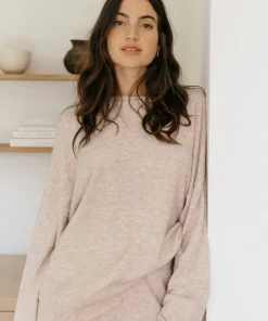 Hot Marina Pullover Women Pullovers