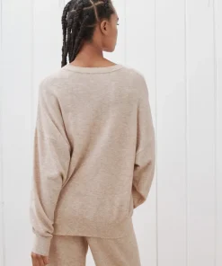 Hot Marina Pullover Women Pullovers