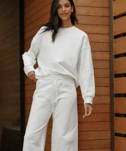 Outlet Marina Sweatpant Women Sweatpants