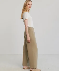 Fashion Marina Sweatpant Women Sweatpants