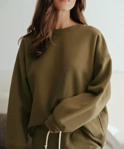 Clearance Marina Sweatshirt Women Sweatshirts