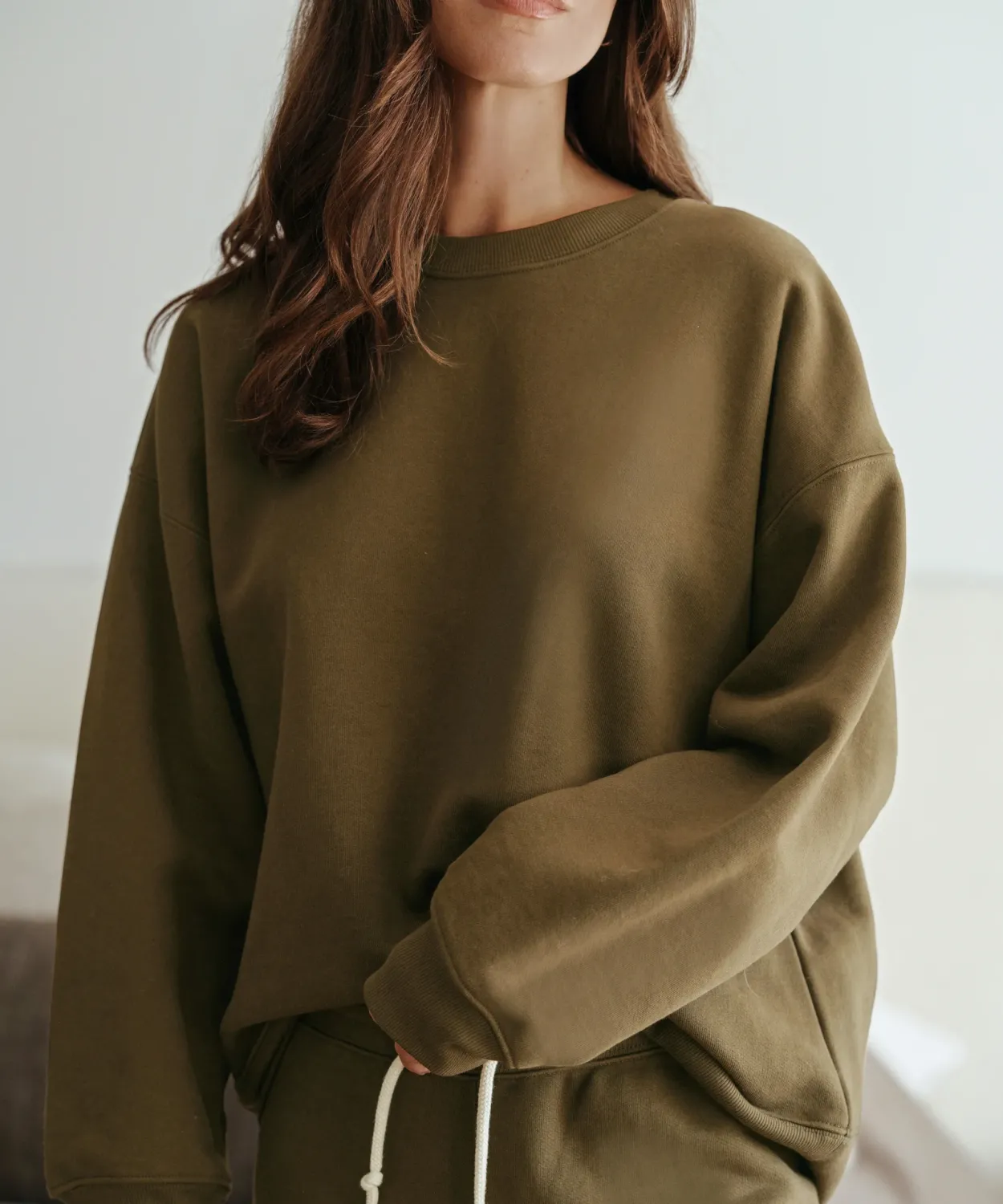 Clearance Marina Sweatshirt Women Sweatshirts