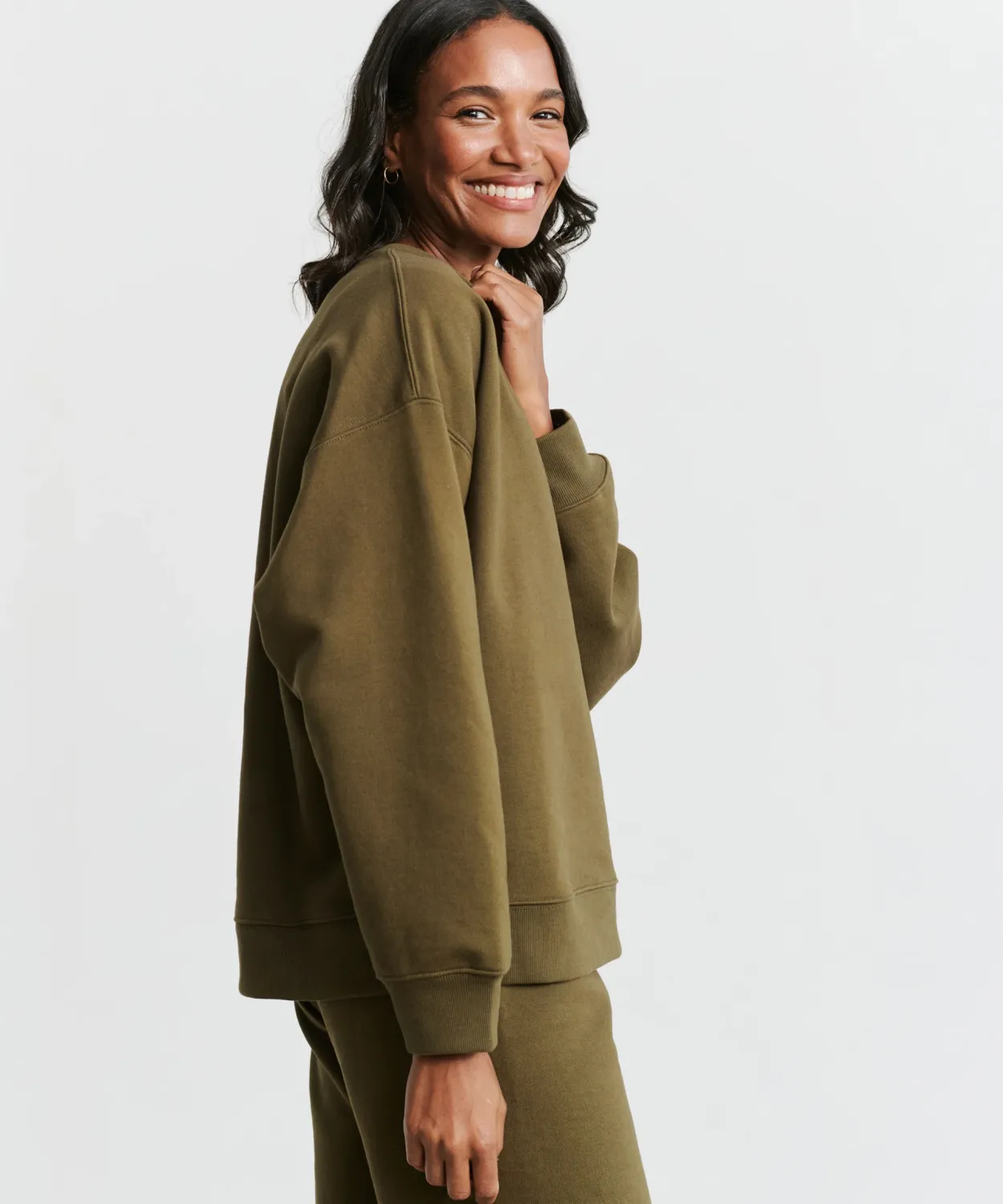 Clearance Marina Sweatshirt Women Sweatshirts