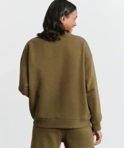 Clearance Marina Sweatshirt Women Sweatshirts