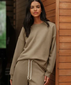 Hot Marina Sweatshirt Women Sweatshirts