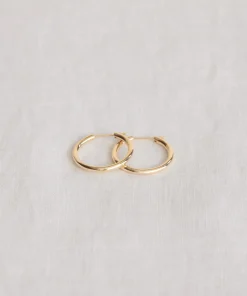 Online Medium Eloise Hoops Women Jewelry