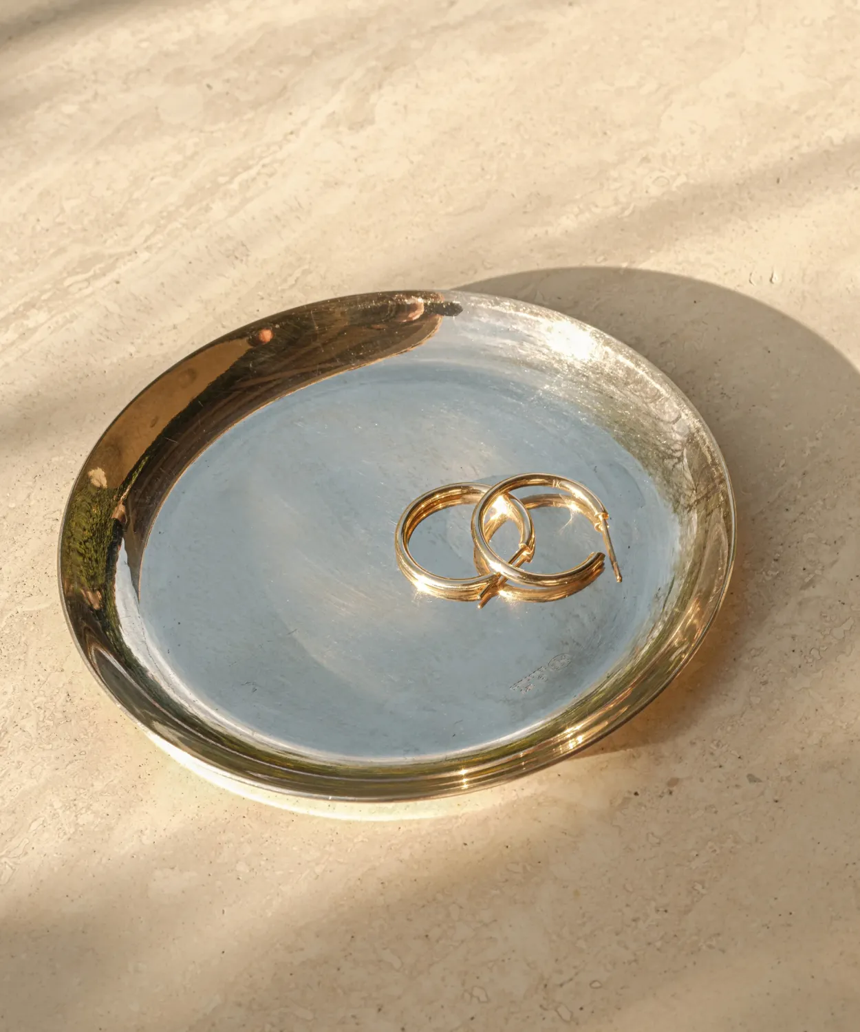 Online Medium Eloise Hoops Women Jewelry