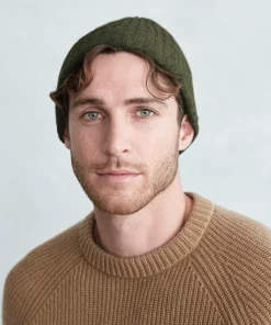 Hot Men'S Cashmere Beanie Hats & Beanies Hats & Beanies