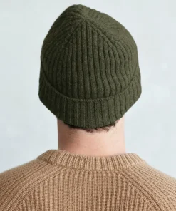 Hot Men'S Cashmere Beanie Hats & Beanies Hats & Beanies