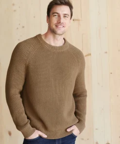 Sale Men'S Cotton Fisherman Men Men'S Clothing