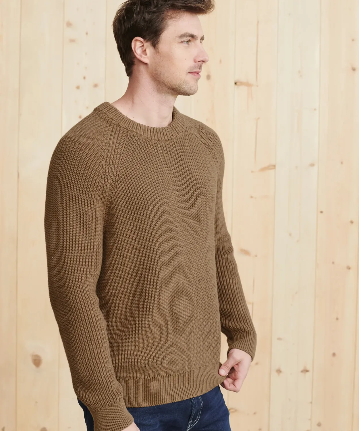 Sale Men'S Cotton Fisherman Men Men'S Clothing