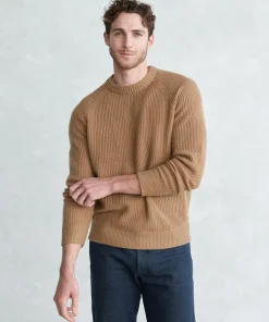 Online Men'S Fisherman Sweater Men Men'S Clothing