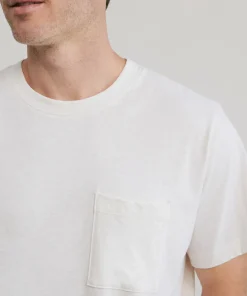 Sale Men'S Vintage Pocket Tee Men Men'S Clothing