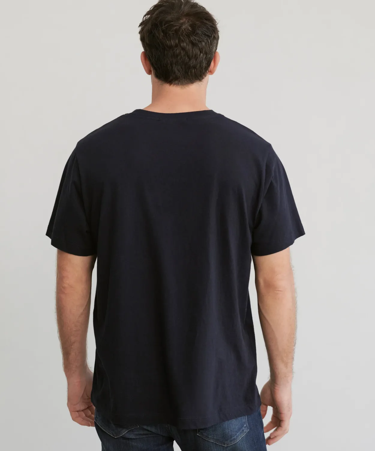 Online Men'S Vintage Pocket Tee Men Men'S Clothing
