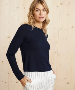 Fashion Mercer Crewneck Women Pullovers