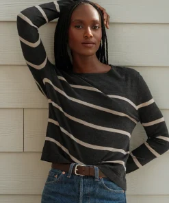 Hot Mercer Crewneck Women Pullovers