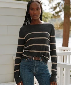 Hot Mercer Crewneck Women Pullovers