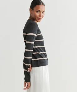 Hot Mercer Crewneck Women Pullovers