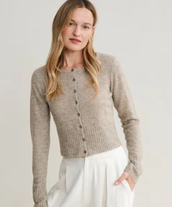 Discount Merino Finley Cardigan Women Cardigans