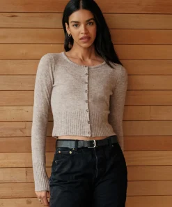 Discount Merino Finley Cardigan Women Cardigans