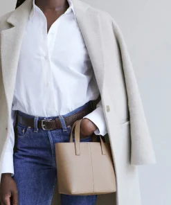 Hot Mini Leather Tote Women Handbags & Clutches