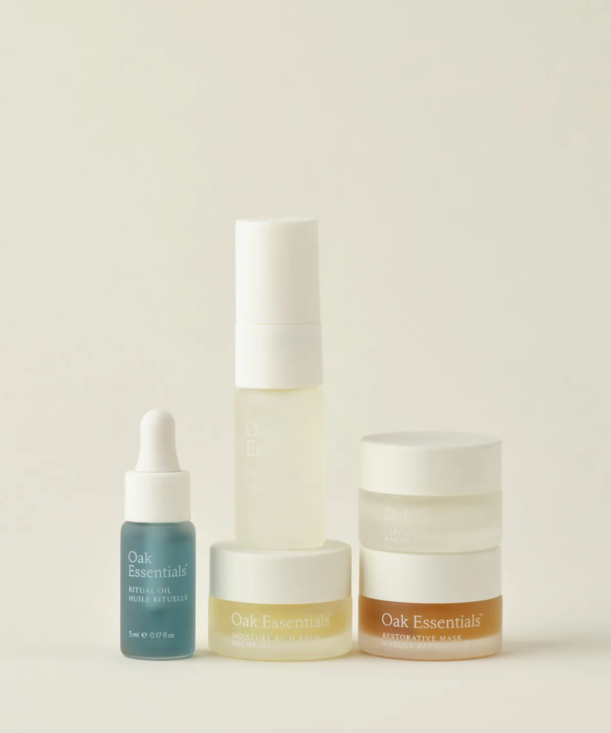 Sale Mini Routine Women Bundles