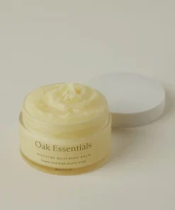 Clearance Moisture Rich Body Balm Women Body