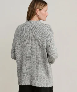 Discount Moritz Mockneck Pullover Women Pullovers